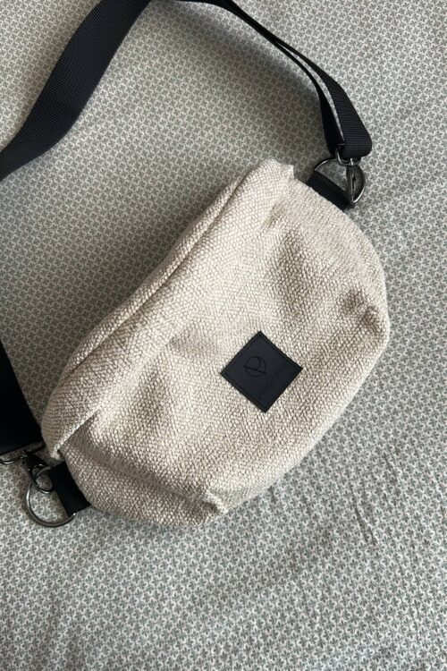 Fluffy Beige
